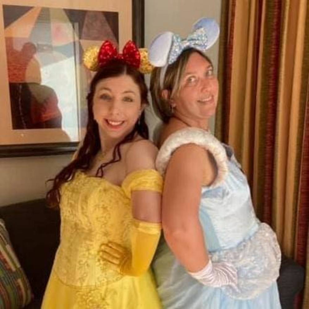 Meet your Posher, Aundria